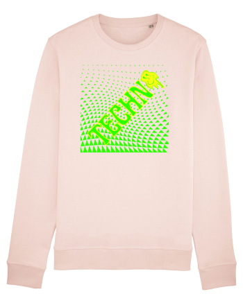 Techno Music Lover  Candy Pink