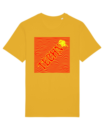 Techno Music Lover  Spectra Yellow