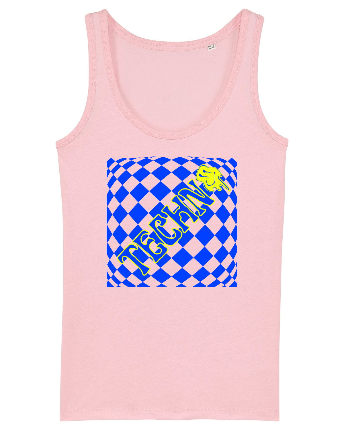 Maiou Damă Dreamer Cotton Pink