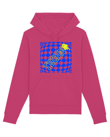Techno Music Lover  Raspberry