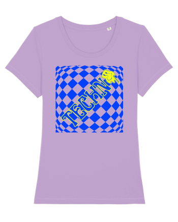 Techno Music Lover  Lavender Dawn