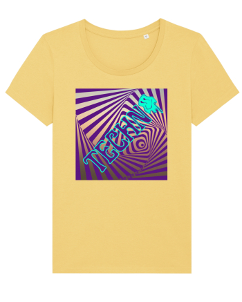 Techno Music Lover  Jojoba