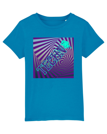 Techno Music Lover  Azur