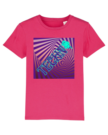 Techno Music Lover  Raspberry