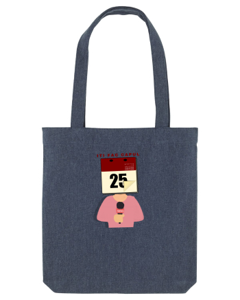 Îți fac capul calendar Midnight Blue