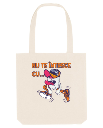 Nu te întrece cu gluma Natural