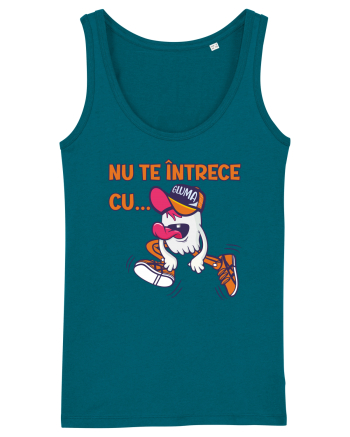 Nu te întrece cu gluma Ocean Depth