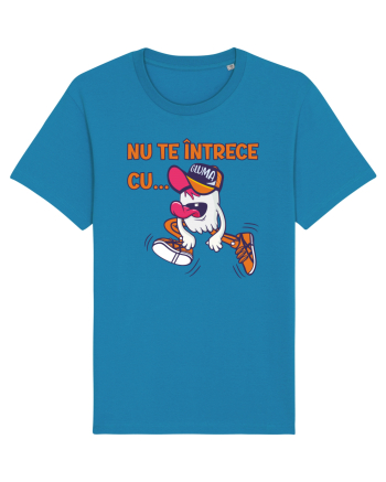 Nu te întrece cu gluma Azur