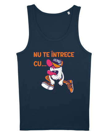 Nu te întrece cu gluma Navy