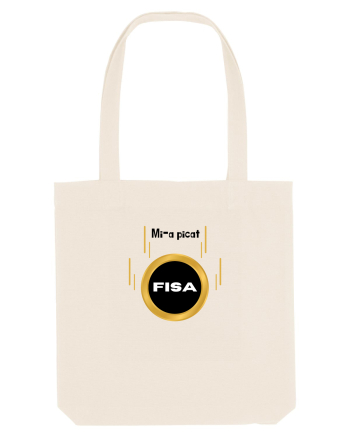 Mi-a picat fisa Natural