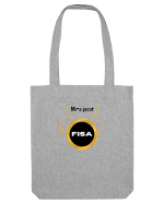 Mi-a picat fisa Sacoșă textilă