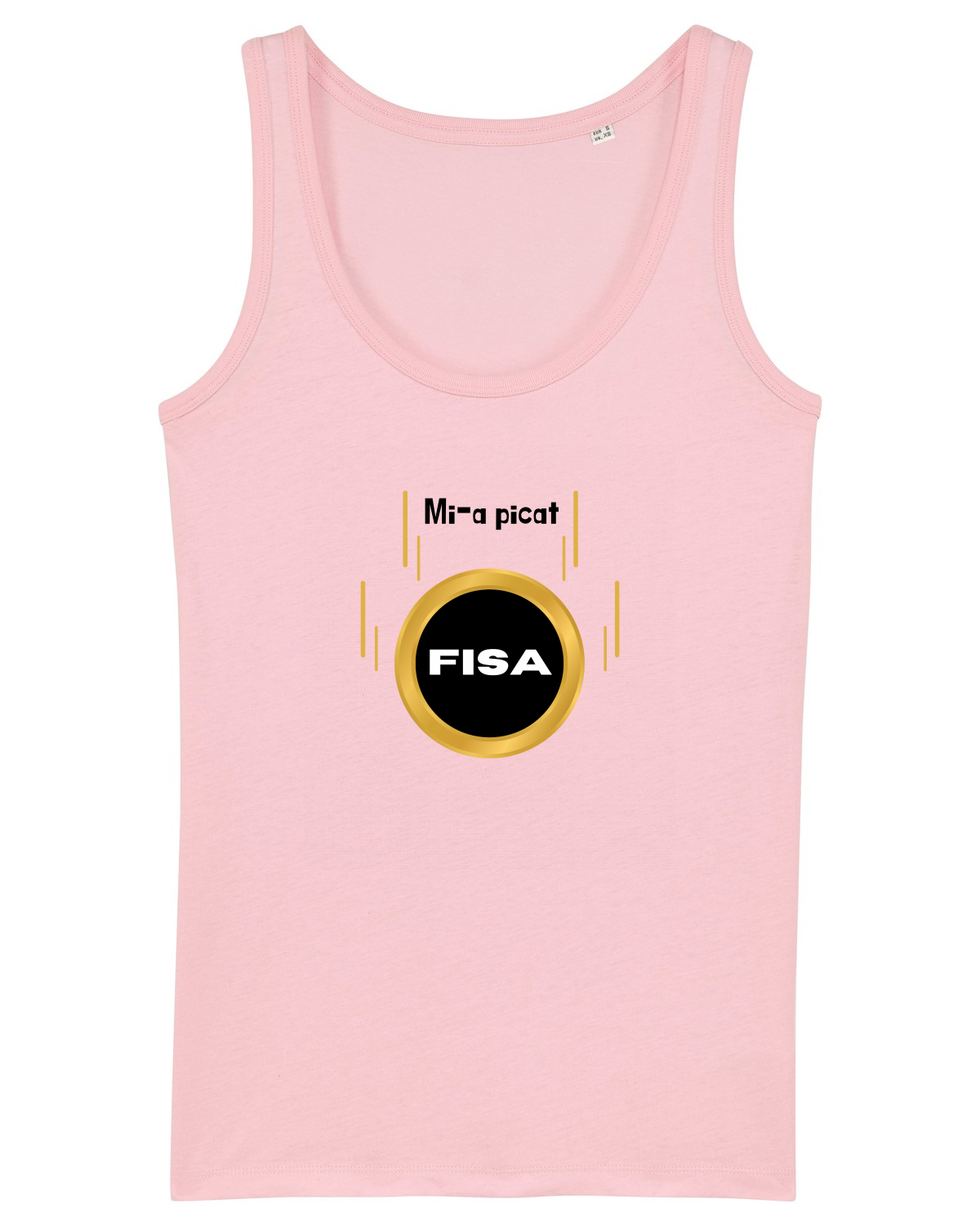 Maiou Damă Dreamer Cotton Pink