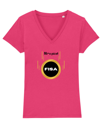 Mi-a picat fisa Raspberry