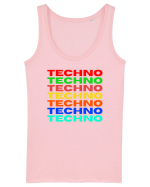 Techno Music Lover  Maiou Damă Dreamer