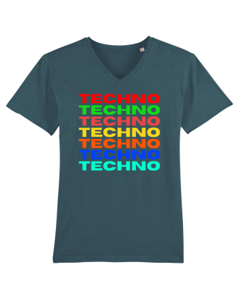 Techno Music Lover  Stargazer