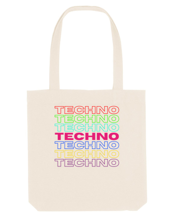 Techno Music Lover  Natural