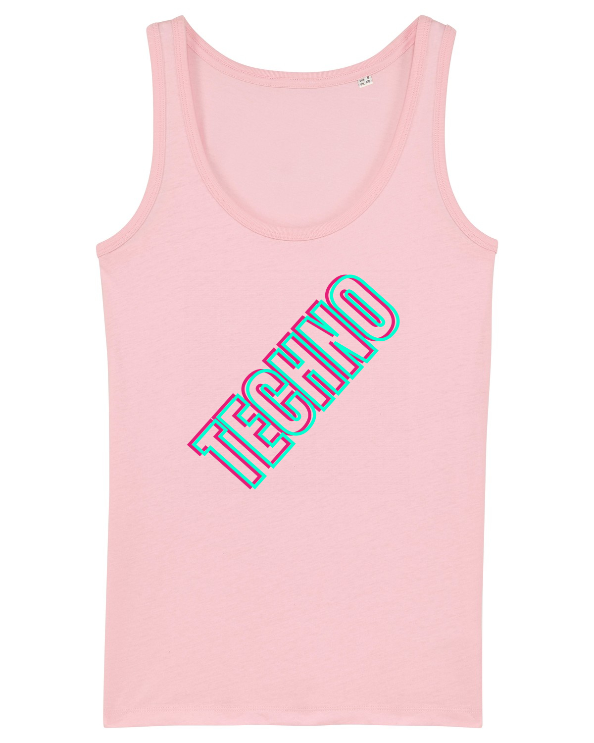 Maiou Damă Dreamer Cotton Pink