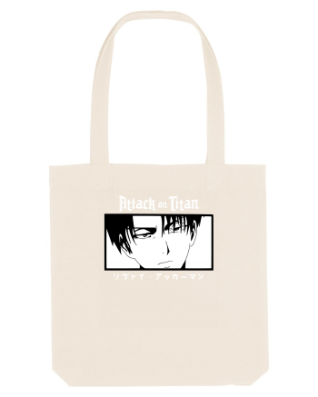 Attack on Titan Natural