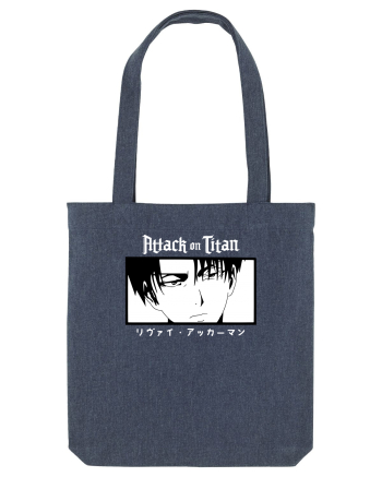 Attack on Titan Midnight Blue