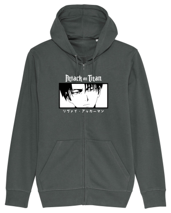Attack on Titan Anthracite