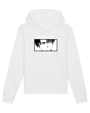 Attack on Titan White