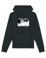 Attack on Titan Hanorac Unisex Drummer