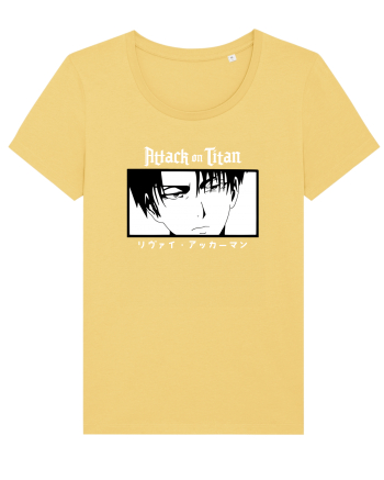 Attack on Titan Jojoba