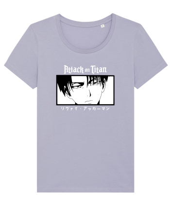 Attack on Titan Lavender
