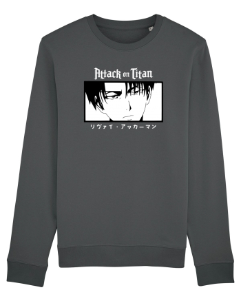 Attack on Titan Anthracite