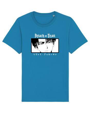Attack on Titan Azur
