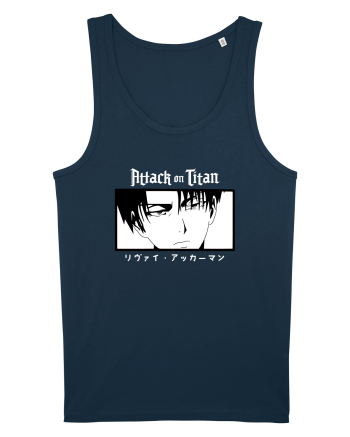 Attack on Titan Navy