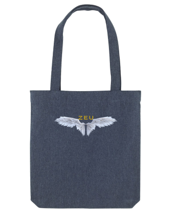 ZEU Midnight Blue