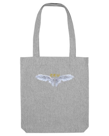 ZEU Heather Grey