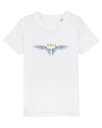 ZEU White