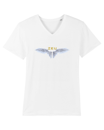 ZEU White