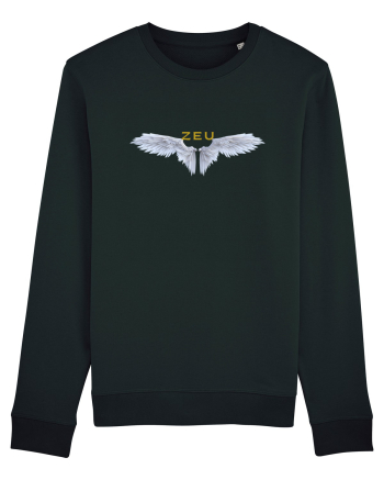 ZEU Black