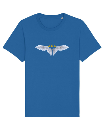 ZEU Royal Blue