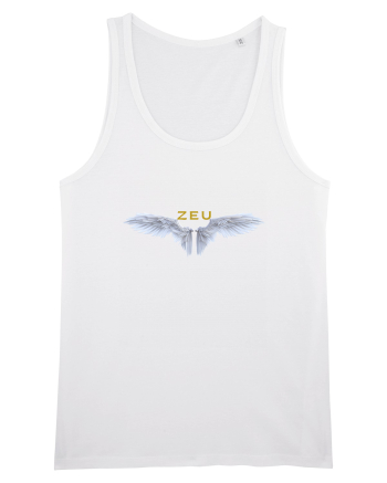 ZEU White