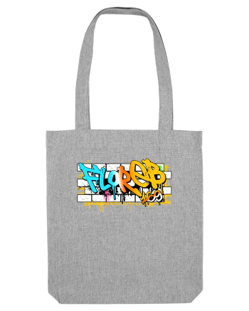 Floreb169 Heather Grey