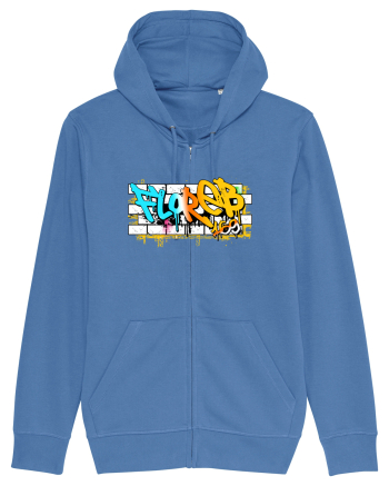 Floreb169 Bright Blue