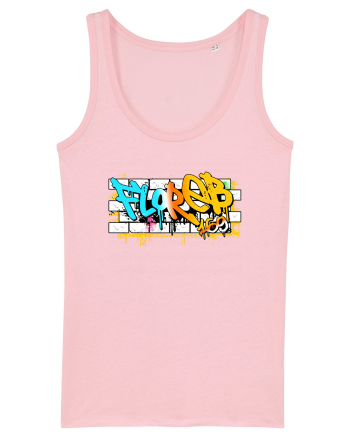 Floreb169 Cotton Pink