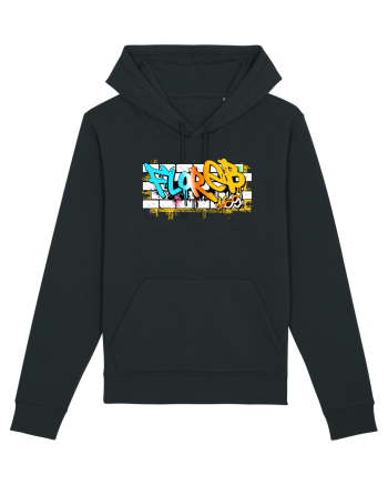 Floreb169 Black