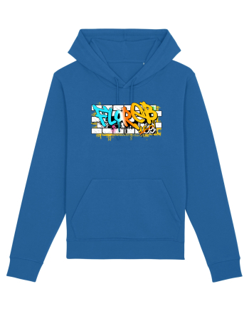 Floreb169 Royal Blue