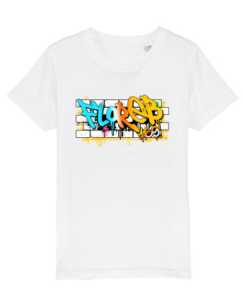Floreb169 White