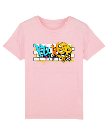 Floreb169 Cotton Pink
