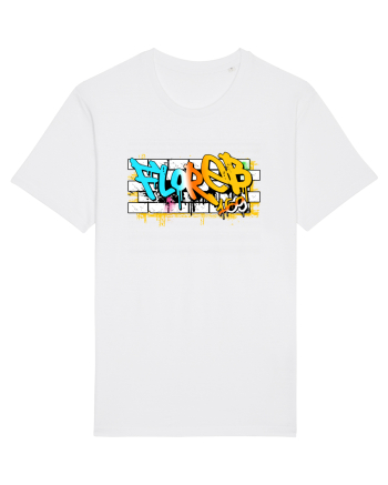 Floreb169 White