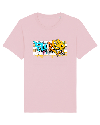 Floreb169 Cotton Pink