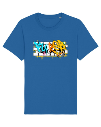 Floreb169 Royal Blue