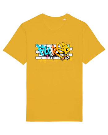 Floreb169 Spectra Yellow