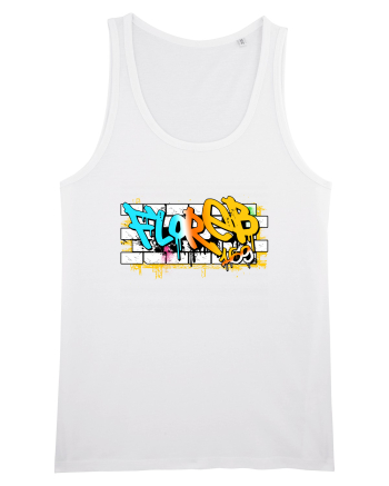 Floreb169 White